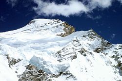  Cho Oyu 8201 m npm.