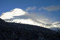  Cho Oyu 