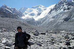  Cho Oyu 