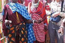  Rena z Masajkami